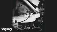 English Song 'Born To Play Guitar' Sung By Buddy Guy 