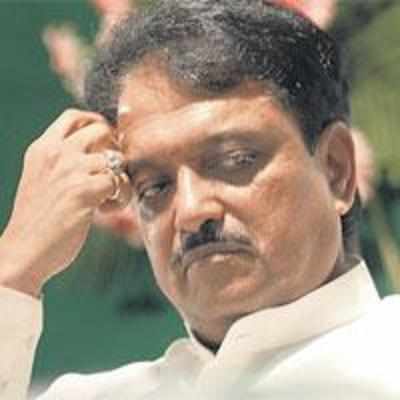 Cong loses face in Council polls