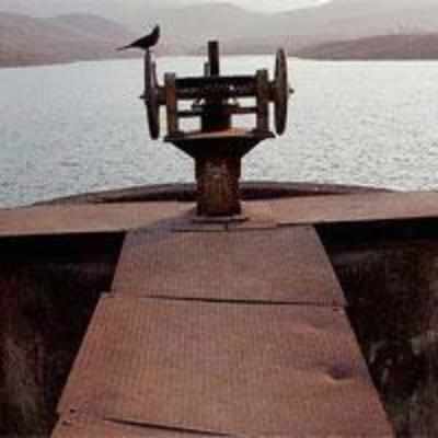 Thirsty Ambernath seethes at Railway's new dam plan
