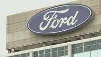 Ford cutting 7,000 white-collar jobs 