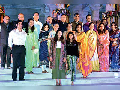 Jindal celebrates its 30th anniversary