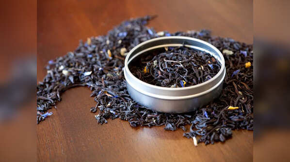 Earl Grey Tea: THIS extract in the tea can help you lose weight