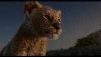 The Lion King - Official Telugu Trailer 