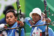 Rio Olympics: Deepika Kumari, Bombayla Devi in archery pre-quarters
