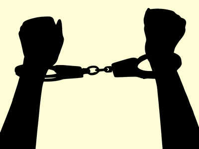 Man held for duping home buyer of Rs 4 lakh