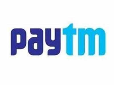Paytm launches payment method for non-internet users