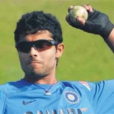 One year ban on Jadeja upheld