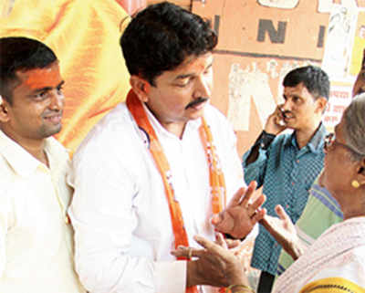 Sena man marks Rane’s loss by donning footwear after nine years