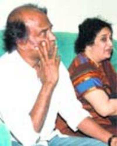 Rajini recalls Vishnu's guidance