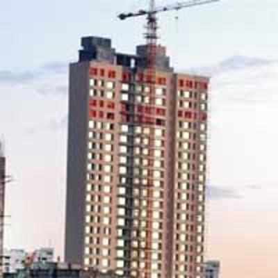 Court asks Adarsh to consider 12 floors for defence families