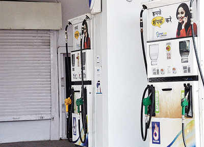 Fuel bunks to shut on Sundays from May 14