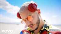 Latest English Song 'Loco Contigo' Sung By DJ Snake, J. Balvin And Tyga 
