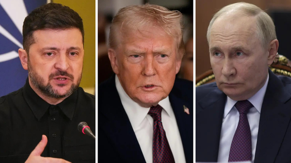 US gives June deadline to end Ukraine-Russia war; warns 'pressure on both sides' to meet schedule