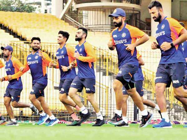 India vs England: BCCI green-signals 50 percent capacity in stands for 2nd Test