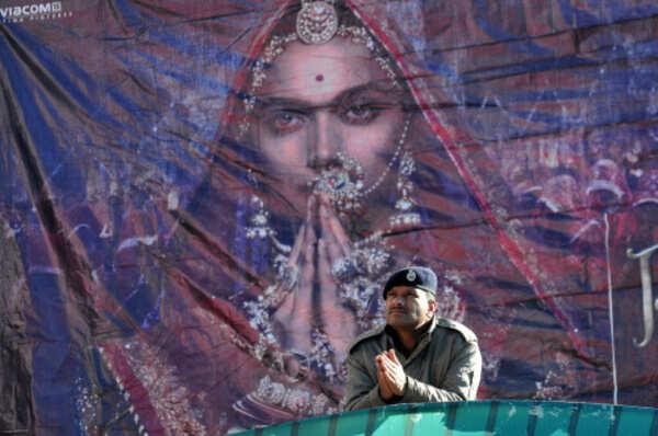 Humour: New rules to avoid controversy like Padmaavat