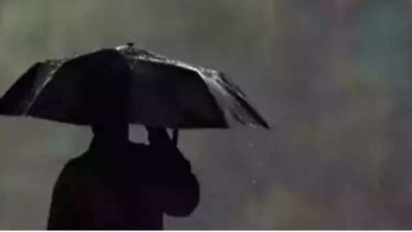 Met spies week-long rain from today