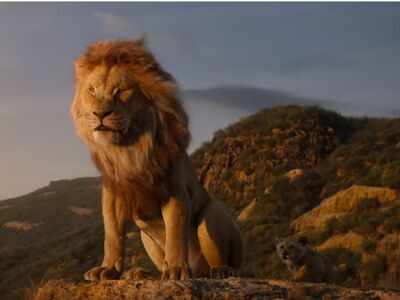 The Lion King Movie Review: A cinematic feat and a visual delight but still, not quite the same