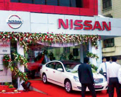 Three of 4 Nissan outlets shut, car owners driven to despair