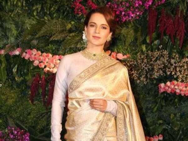 Manikarnika’s poster to release tomorrow on Independence Day