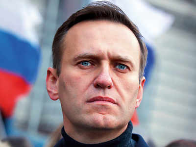German doctors say tests indicate Kremlin critic Navalny was poisoned
