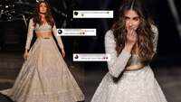 Sara Ali Khan gets trolled for runway debut, netizens ask her to 'start dieting' 