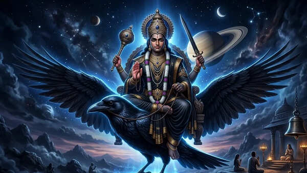 Shani Jayanti 2026: What to donate, what to avoid, and why