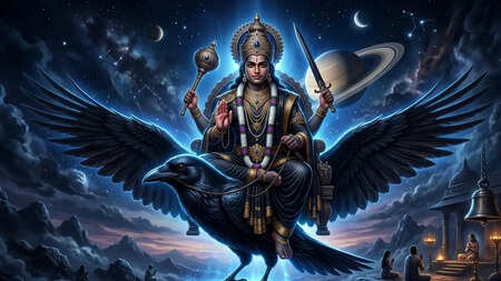 Shani Jayanti 2026: What to donate, what to avoid, and why