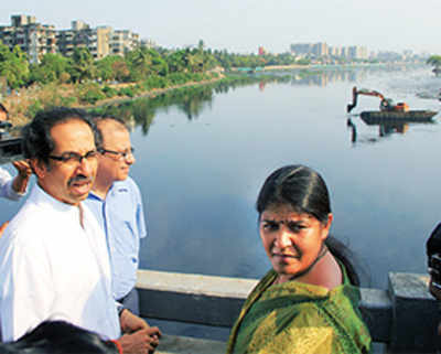 BMC desilting scam: Fate of Rs 150-cr contracts to be decided