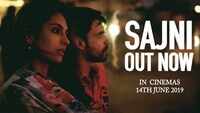 Rescue | Song - 'Sajni' 
