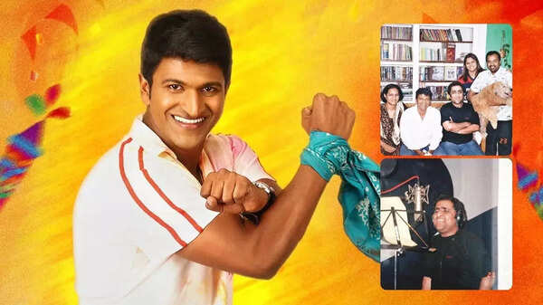 Neene Neene and a thousand memories: Puneeth Rajkumar’s Akash returns to theatres