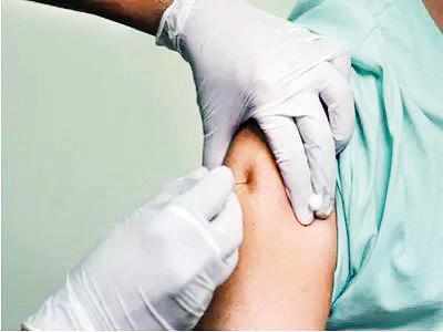 South Mumbai couple wants to send 16-year-old daughter to US for vaccination