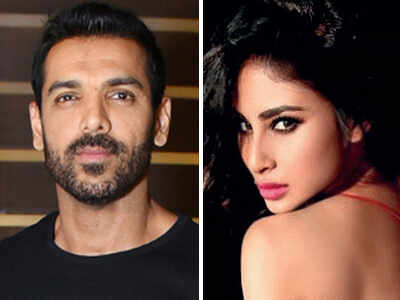 Mouni Roy to join John Abraham in RAW: Romeo Akbar Walter as his love interest