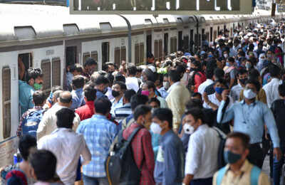 Mumbai News Live: Drop in corona cases; Dilip Walse Patil new Home Minister
