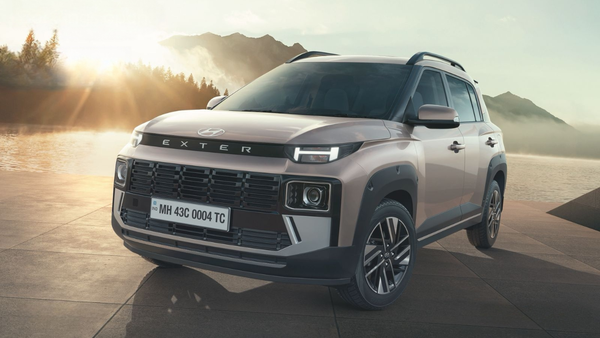 2026 Hyundai Exter launched: What’s new in Tata Punch rival