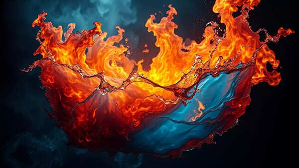 Feng Shui Secrets 2026: Use these colours to attract good luck in 2026