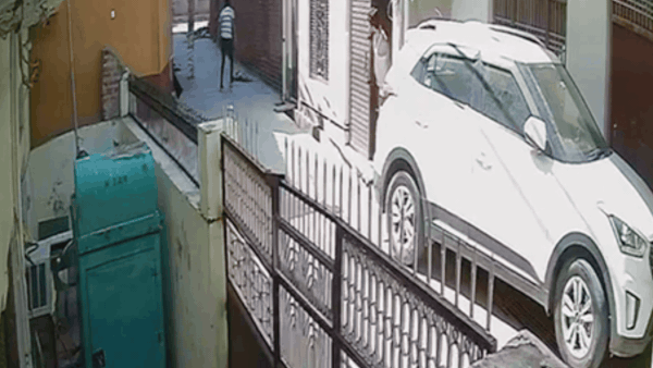 To marry child's mother, UP man repeatedly throws toddler on ground to death