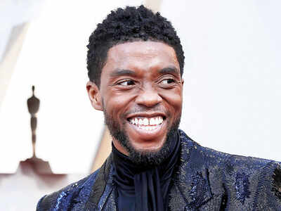 ‘Black Panther’ star Chadwick Boseman dies at 43 after battle with colon cancer