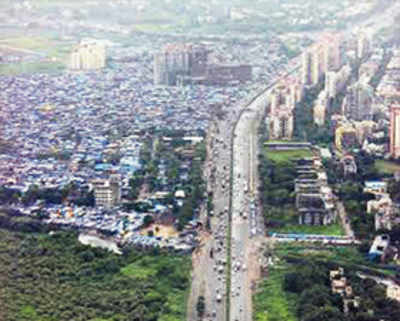 Soon, BMC to take over all roads built by PWD, MMRDA and MSRDC