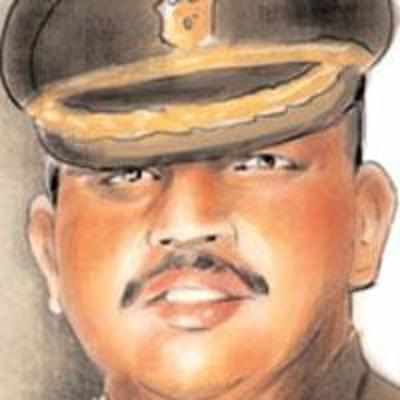 Purohit was in touch with Nepal king for a separate state