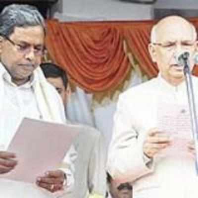 Siddu's Rs 4400-crore sops