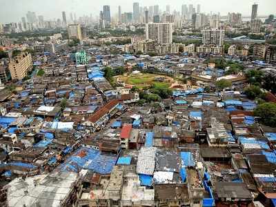 WR to allot homes in residential quarters of Matunga Road which was to be transferred for Dharavi Redevelopment project