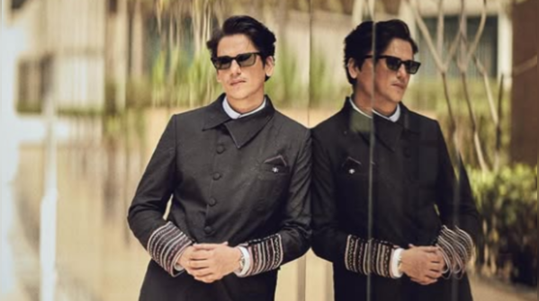 Inside Vijay Varma's lavish home