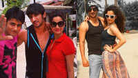 'Ankita, you were Sushant's girlfriend, wife, mother' 