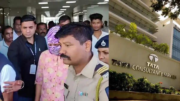TCS Nashik case: No shield from arrest for woman staffer