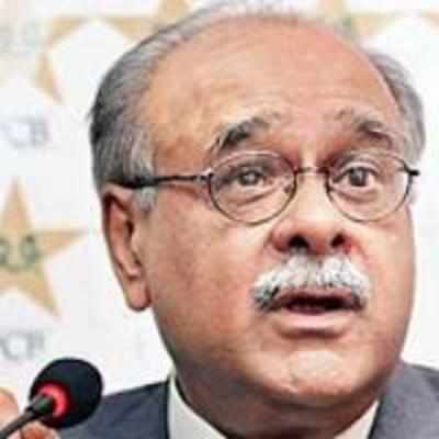 Pakistan needs India, says new PCB chief