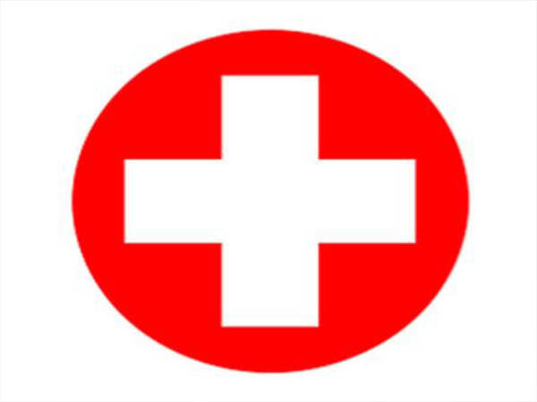 Kerala cleric to doctors: Don’t use ‘un-Islamic’ Red Cross symbol