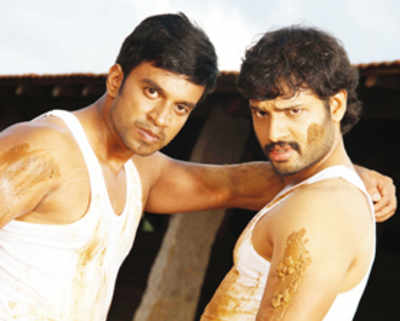 Movie Review: Bettanagere