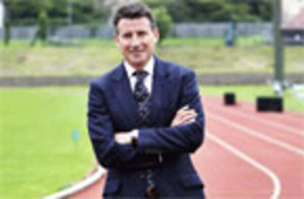 Indian athletes will feel they're performing at home: Sebastian Coe