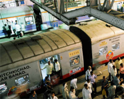 First-class train travel to cost more from Oct 7