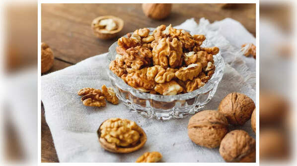 ​Walnut